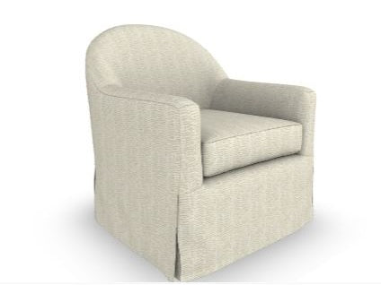 Meg Swivel Chair