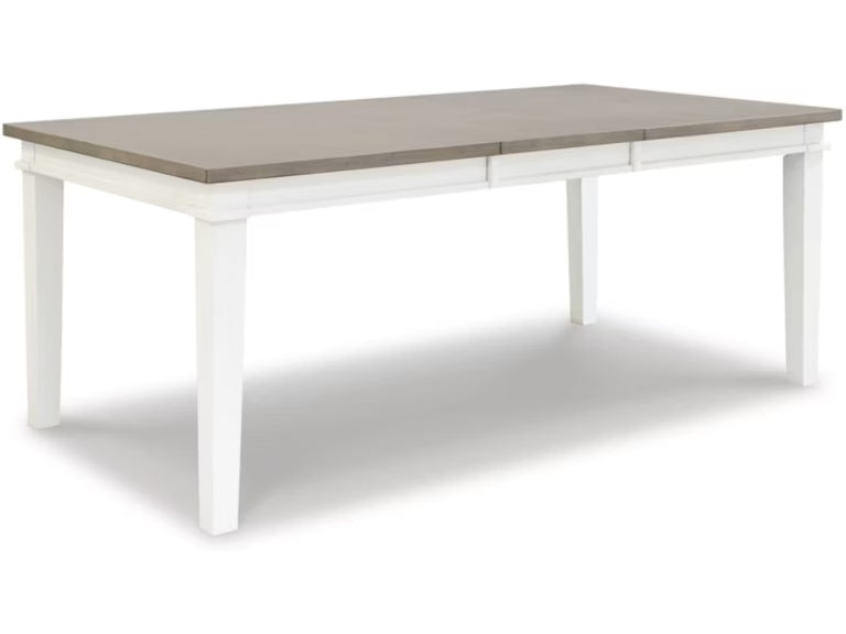 Nollicot Dining Table