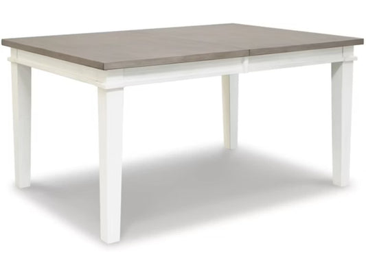 Nollicot Dining Table