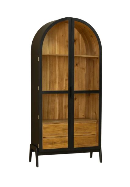 Remix Display Cabinet