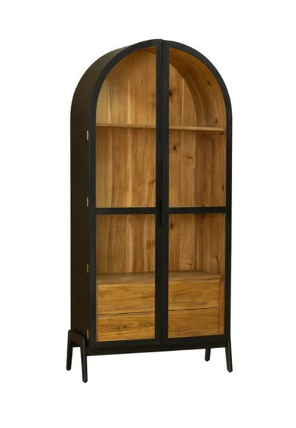 Remix Display Cabinet