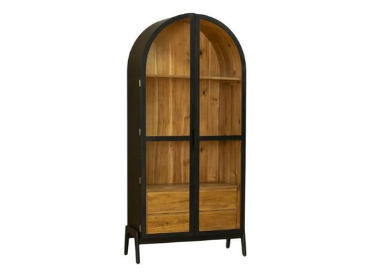 Remix Display Cabinet