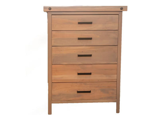 Rafters Highboy Chest