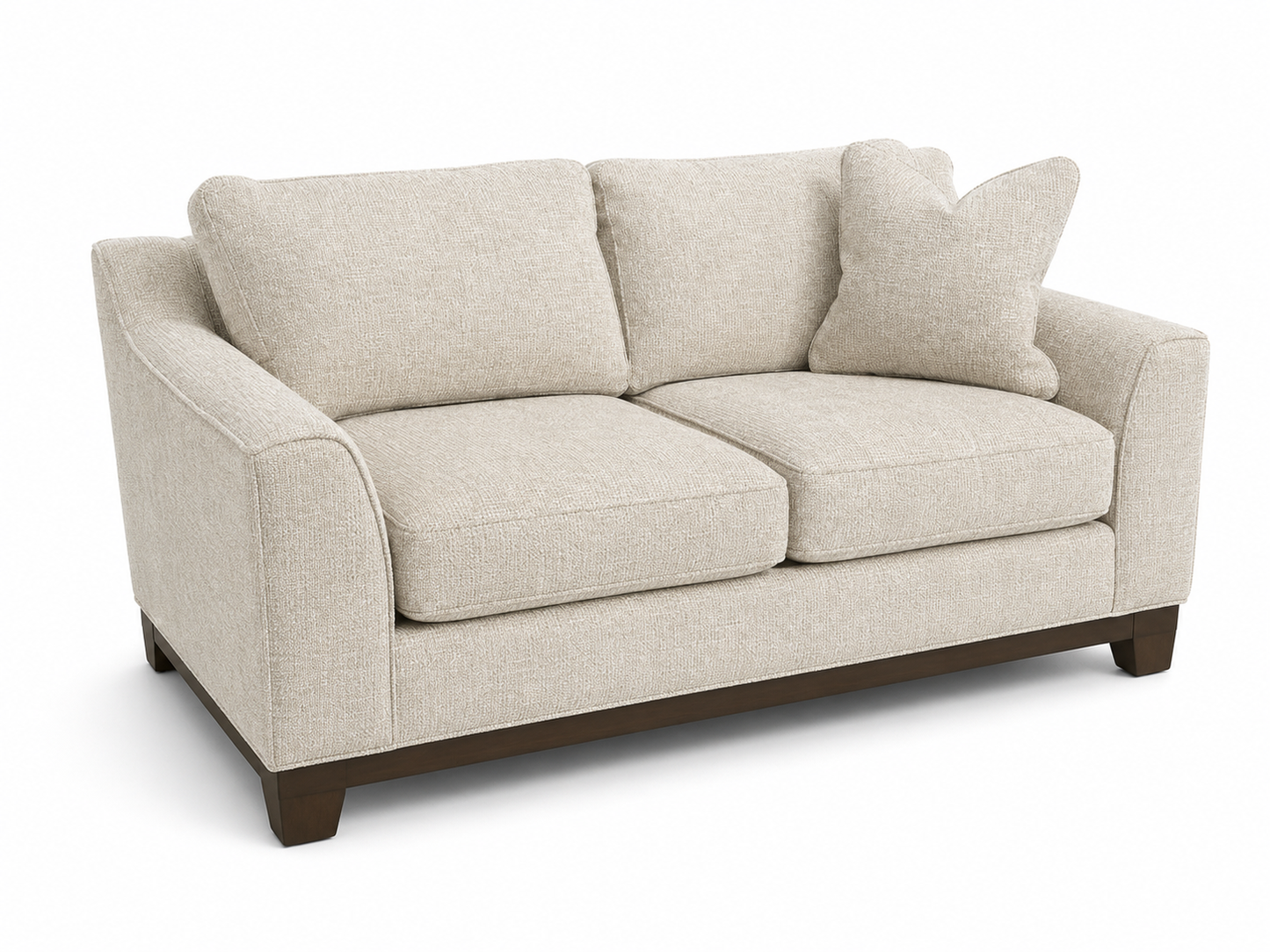 Rossa Loveseat