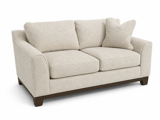 Rossa Loveseat
