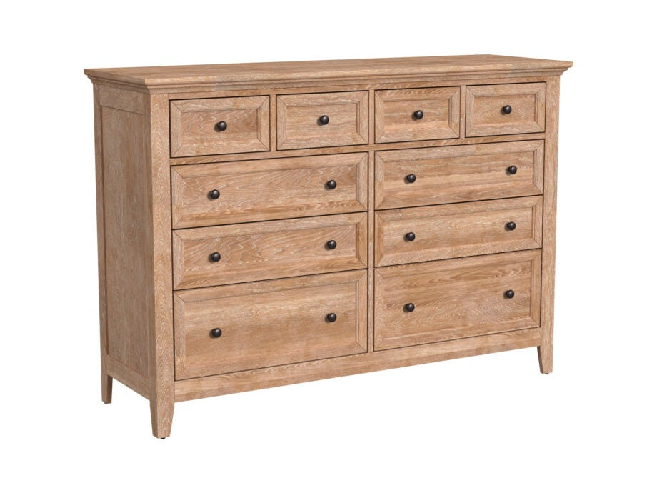 San Mateo Dresser