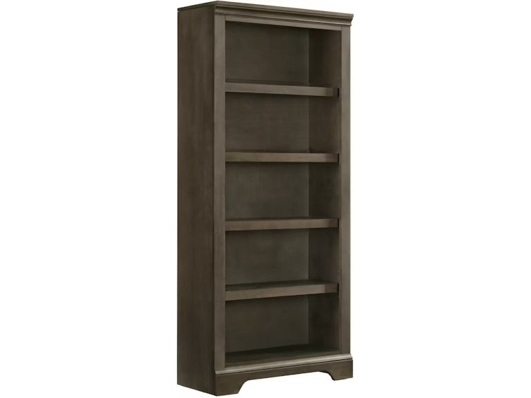 San Mateo Bookcase