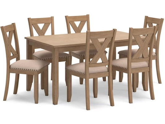 Sanbriar Dining Set