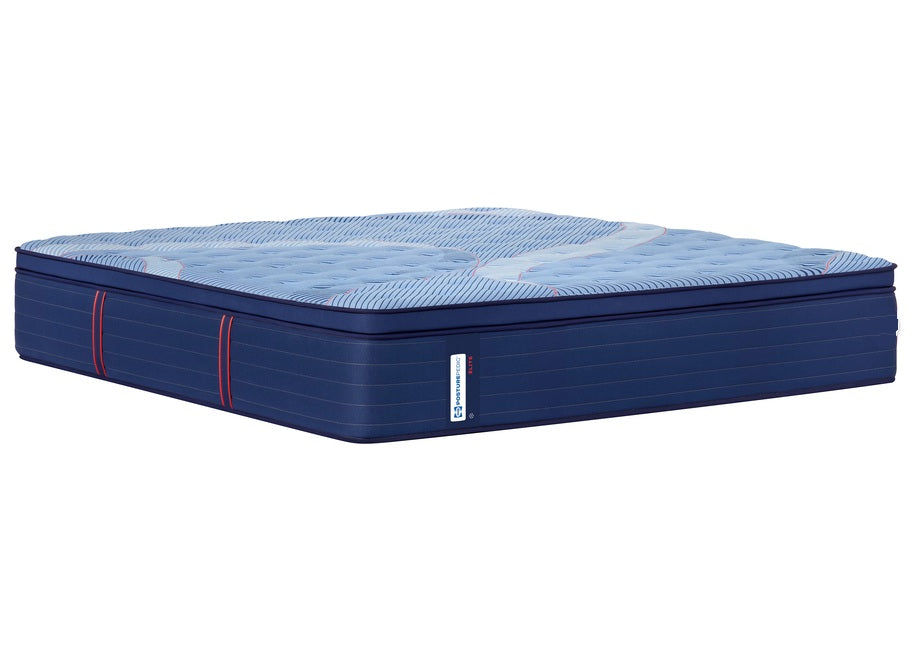 Kathryn King Mattress