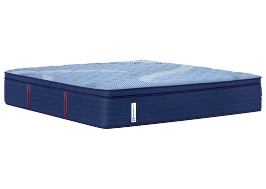 Garcelle King Mattress