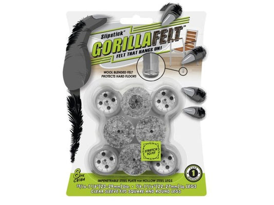 Slipstick Gorilla Pads CB184