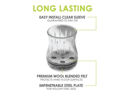 Slipstick Gorilla Pads CB184