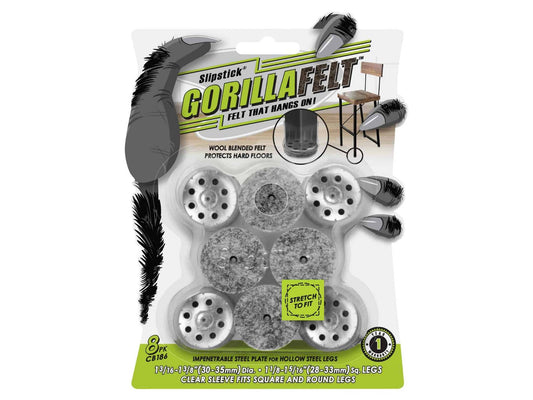 Slipstick Gorilla Pads CB186