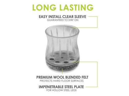Slipstick Gorilla Pads CB188