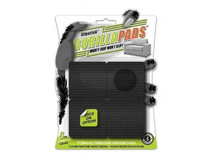 Slipstick Gorilla Pads CB142