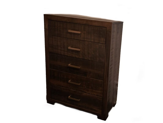 Steel City 5 Drawer Chest