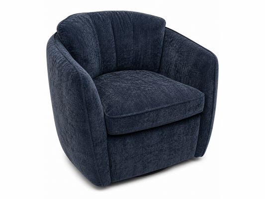 Luna Swivel Glider