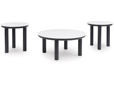 Xandrum Occasional Table Set