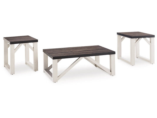 Dorrinson Occasional Table Set