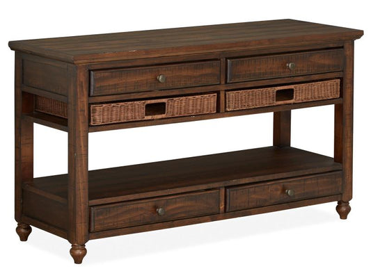 Cottage Lane Sofa Table