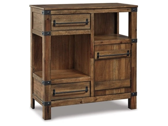 Roybeck Accent Cabinet