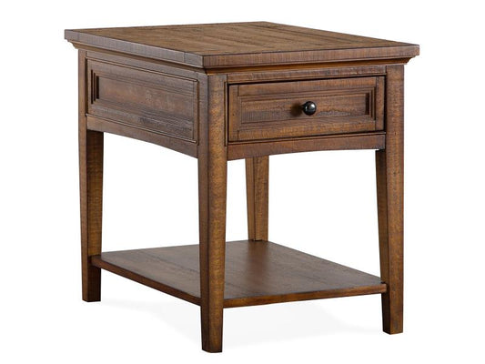 Bay Creek End Table