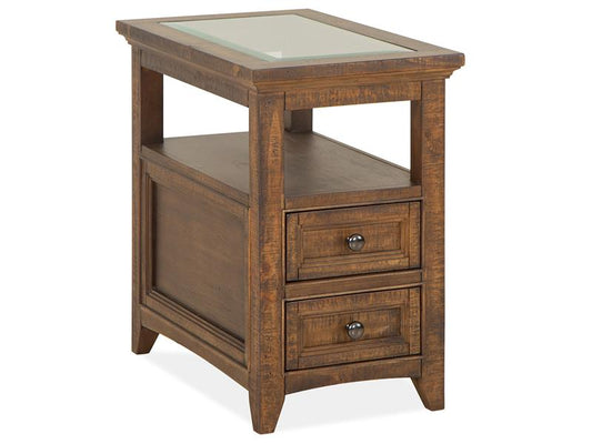 Bay Creek Chairside Table