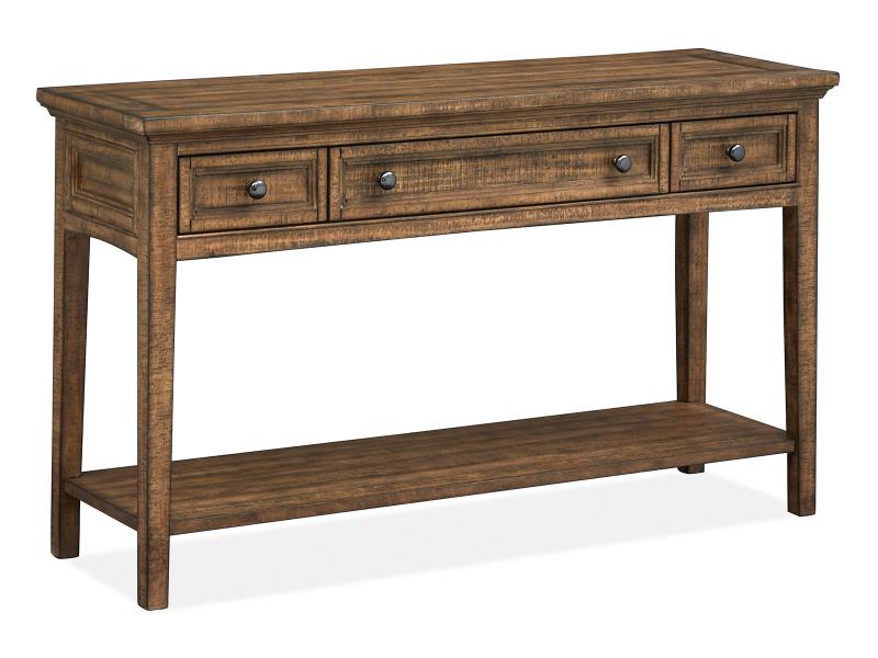 Bay Creek Sofa Table