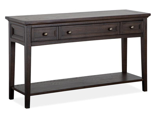 Westley Falls Sofa Table