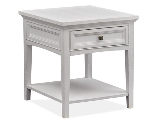 Heron Cove End Table