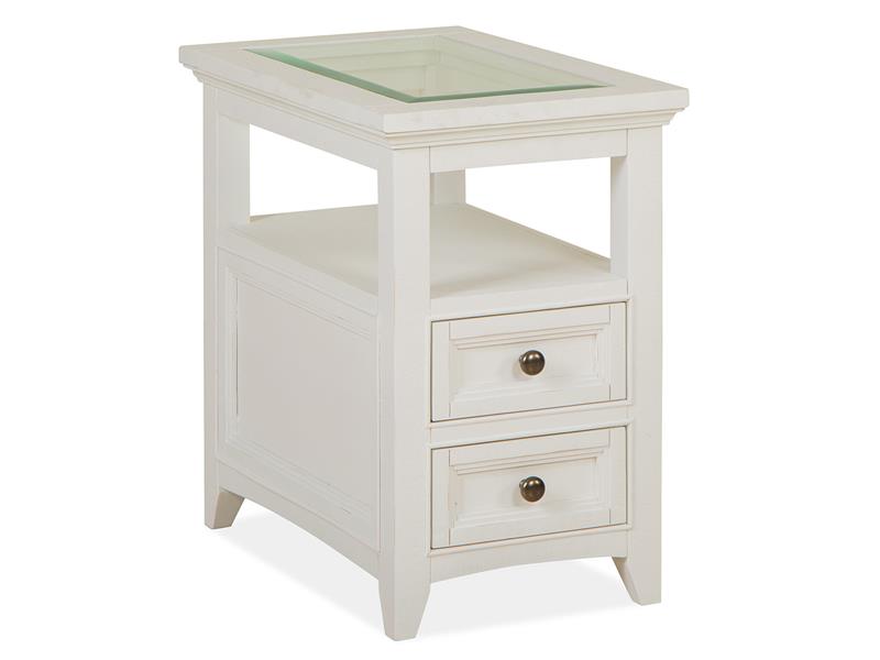 Heron Cove Chairside Table