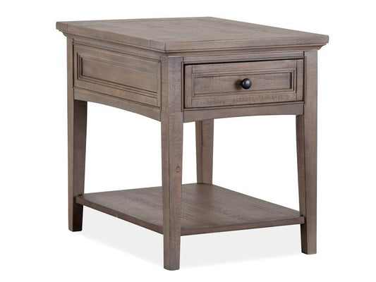 Paxton Place End Table