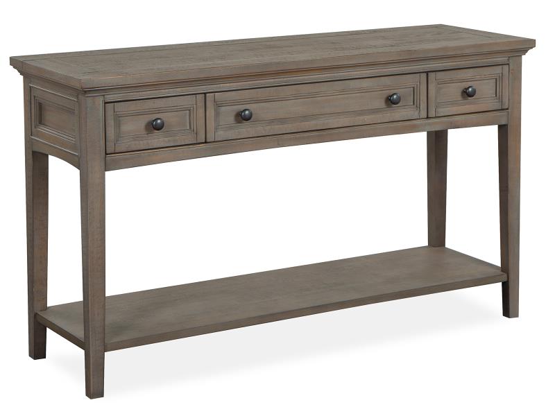 Paxton Place Sofa Table