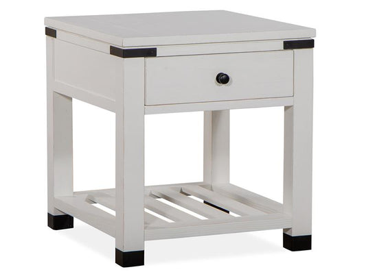 Harper Springs End Table