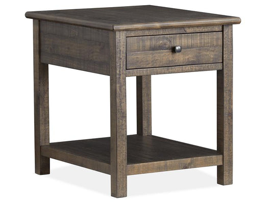 Smithton End Table