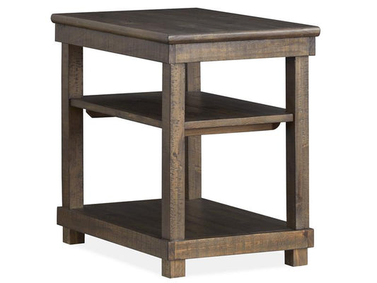 Smithton Chairside Table