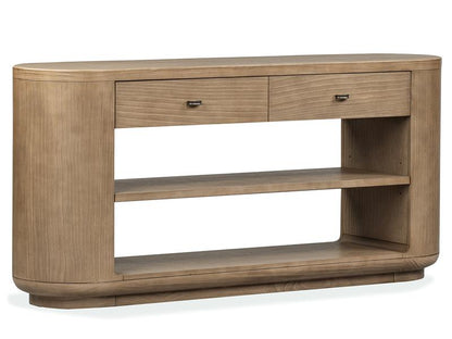Console Sofa Table