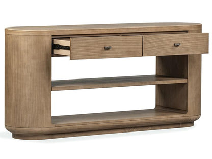 Console Sofa Table