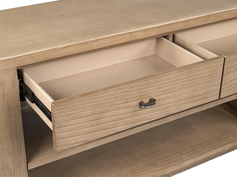 Console Sofa Table