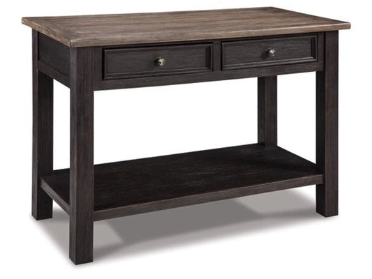 Tyler Creek Sofa Table