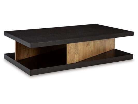 Kocomore Rectangular Cocktail Table