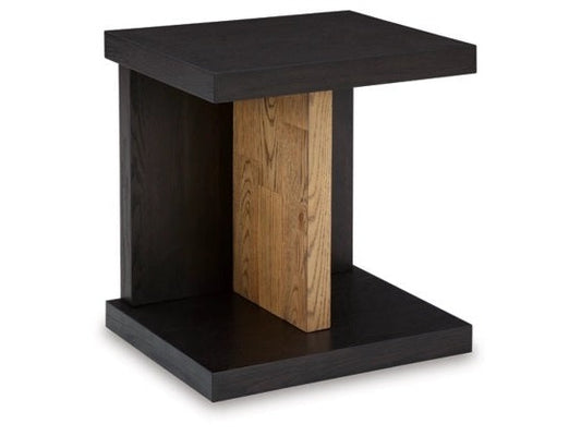 Kocomore Chair Side End Table