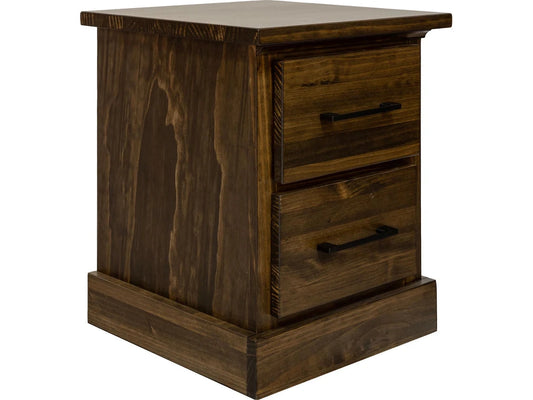 Vera  Mini Nightstand