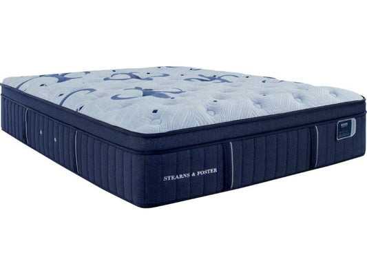 Viola Queen Mattress