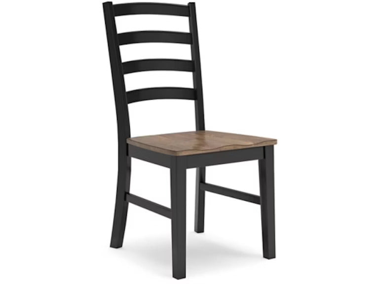 Wildenauer Dining Chair