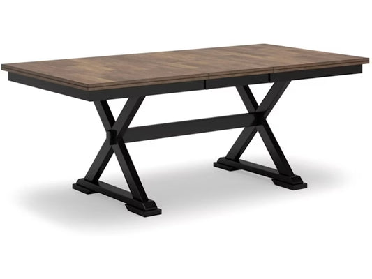 Wildenauer Dining Table