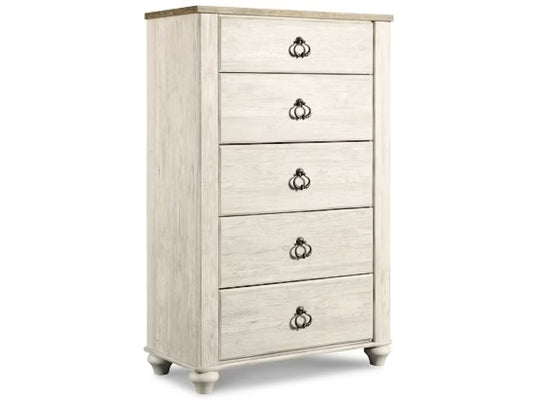 Willowton Chest