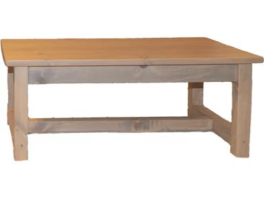 Act Coffee Table