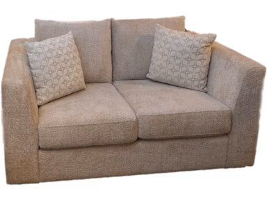 Apple Loveseat