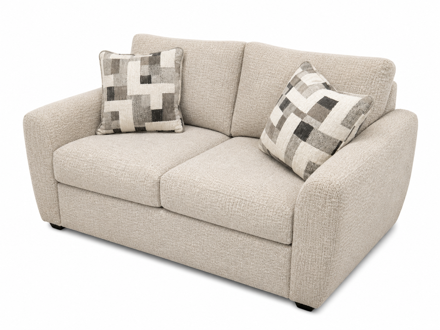Briggs Loveseat